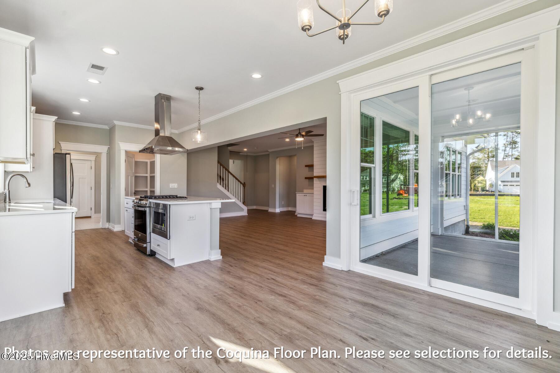 79 Plantation Passage Drive SE, Bolivia, NC, 28422