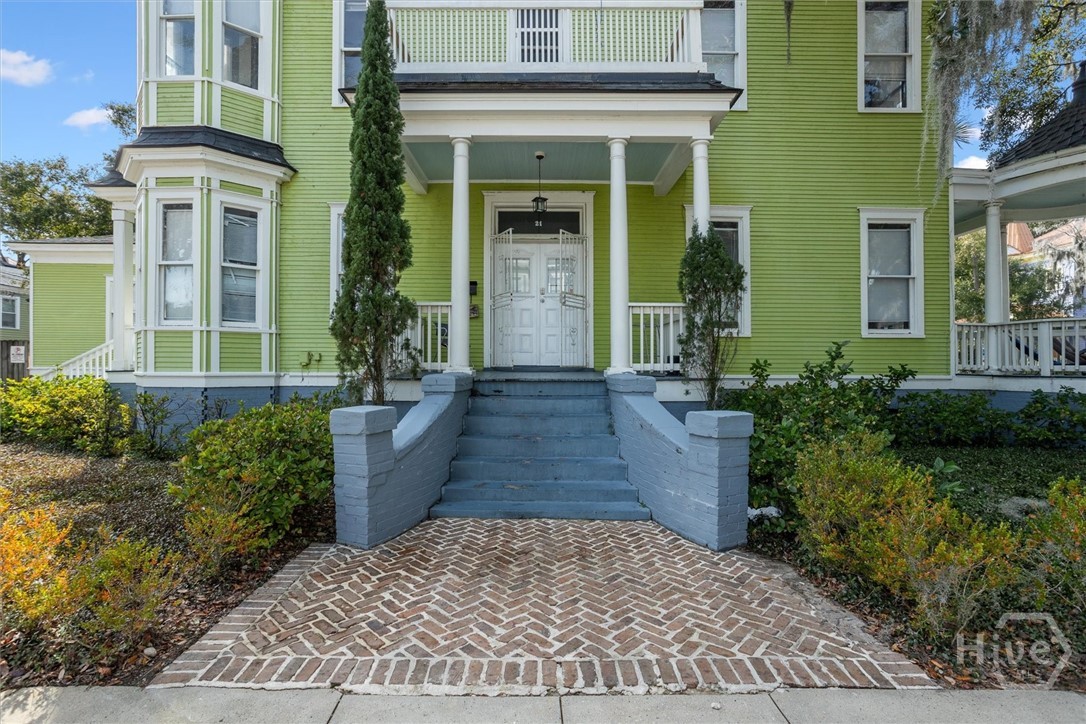 21 W 36th Street, Savannah, GA, 31401