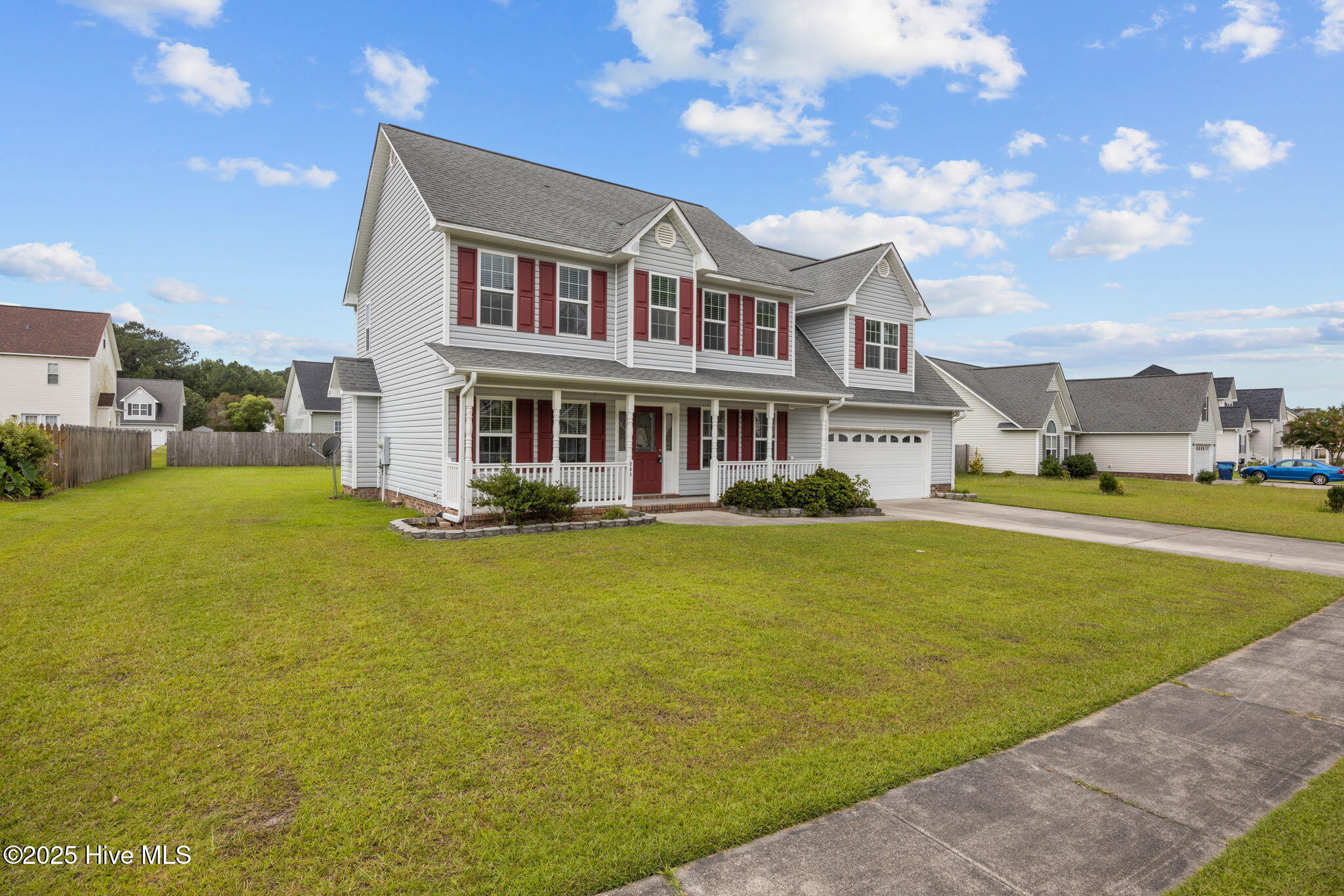 203 Macdonald Boulevard,Havelock
