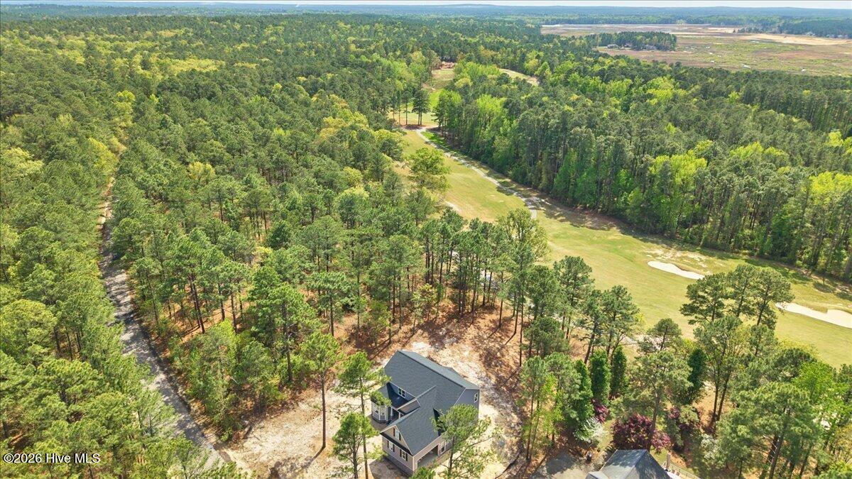 451 Thimbleberry Drive, Vass, NC, 28394