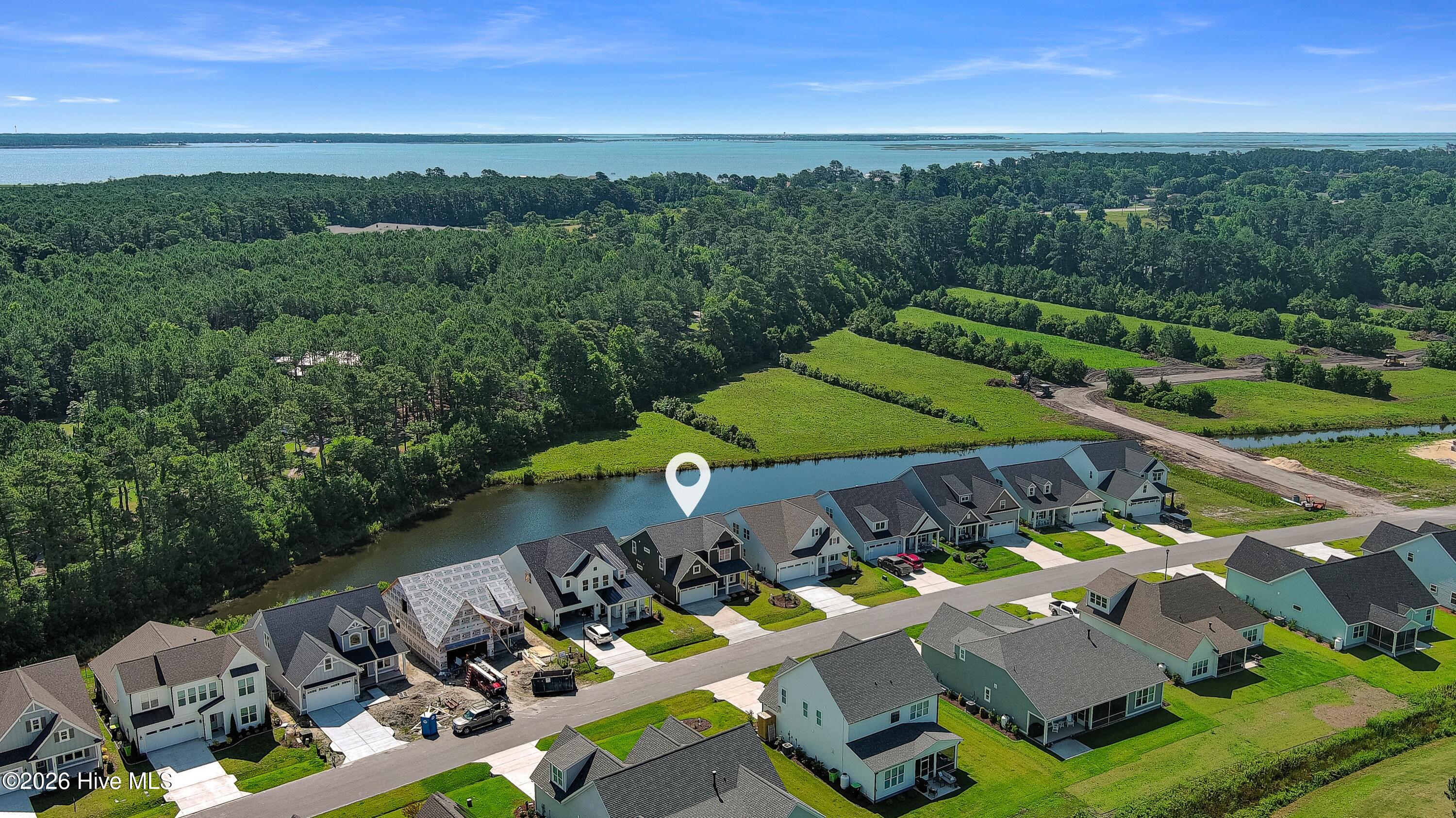 212 Windswept Lane,Beaufort
