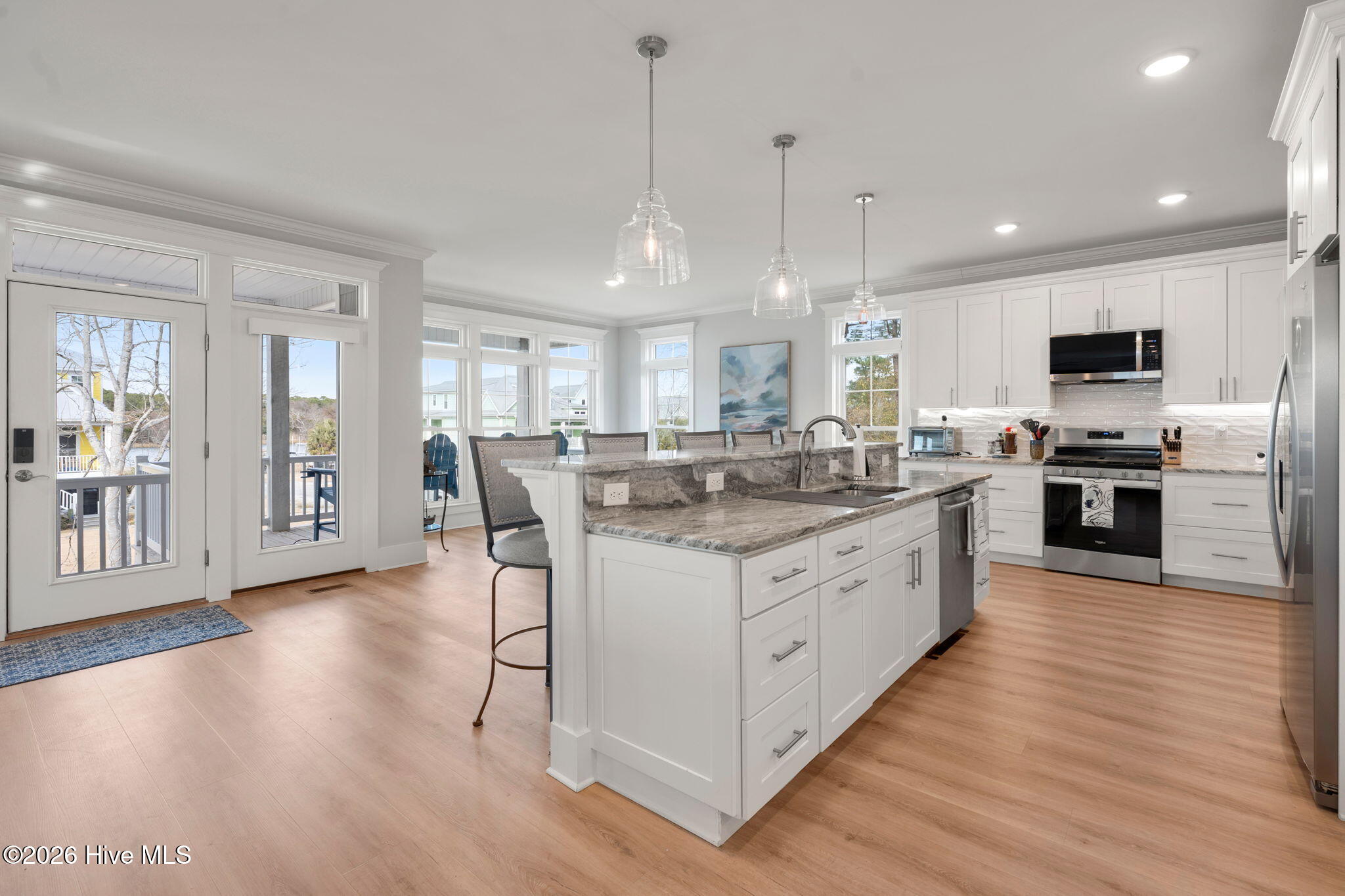 1607 E Yacht Drive, Oak Island, NC, 28465