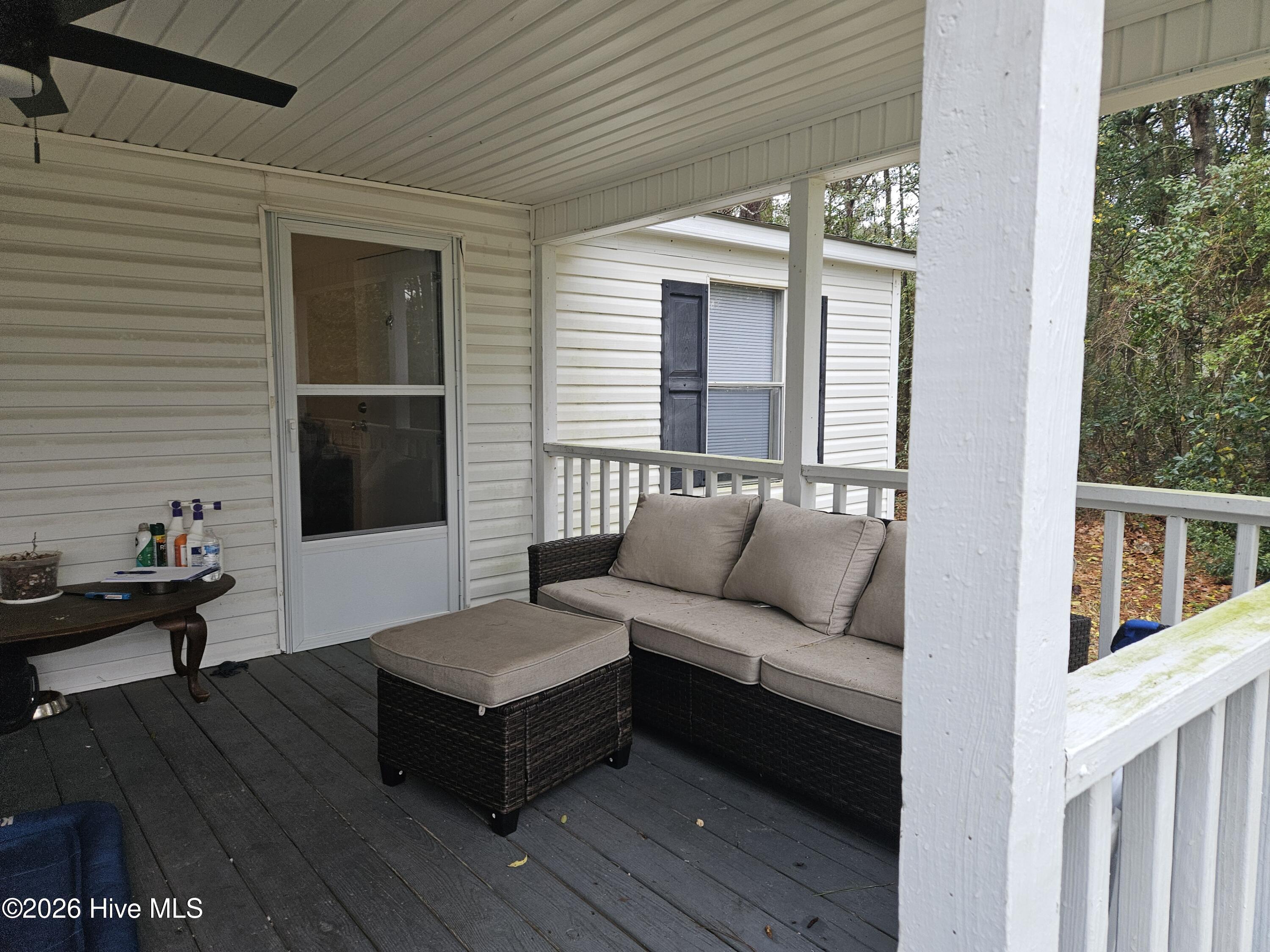 1119 Ccc Road, Sneads Ferry, NC, 28460