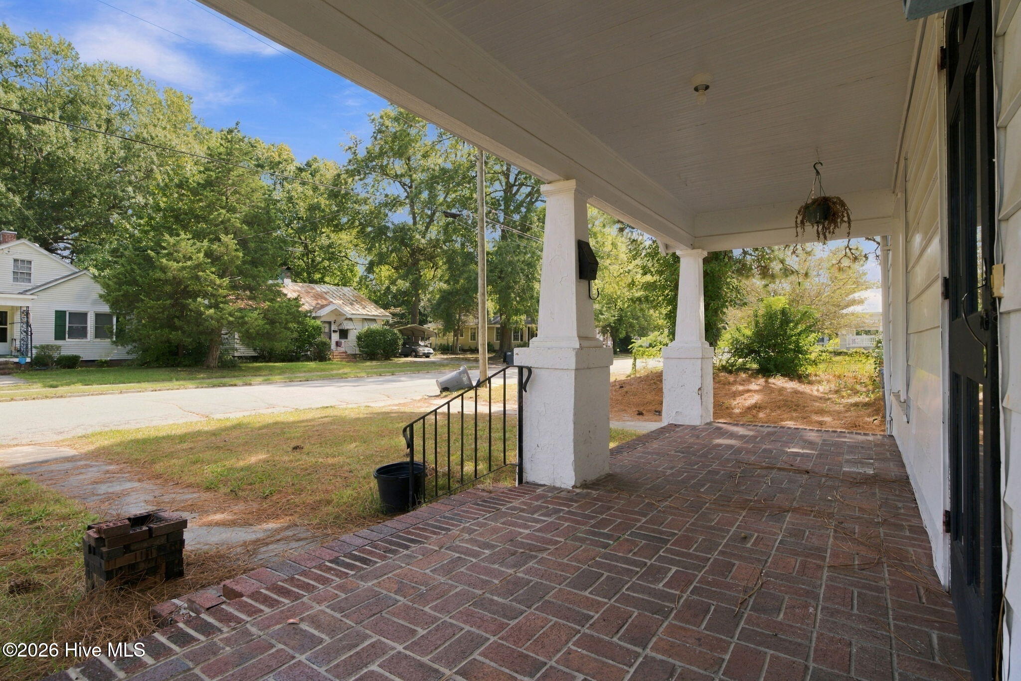 Photo 3 of Single family home for sale at 704 S Tillery St, Rocky Mount, NC 27803 | MLS# 100608768 | Listing updated on 2026-10-07