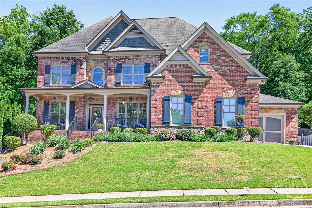 Property at 4259 Sierra Creek Drive