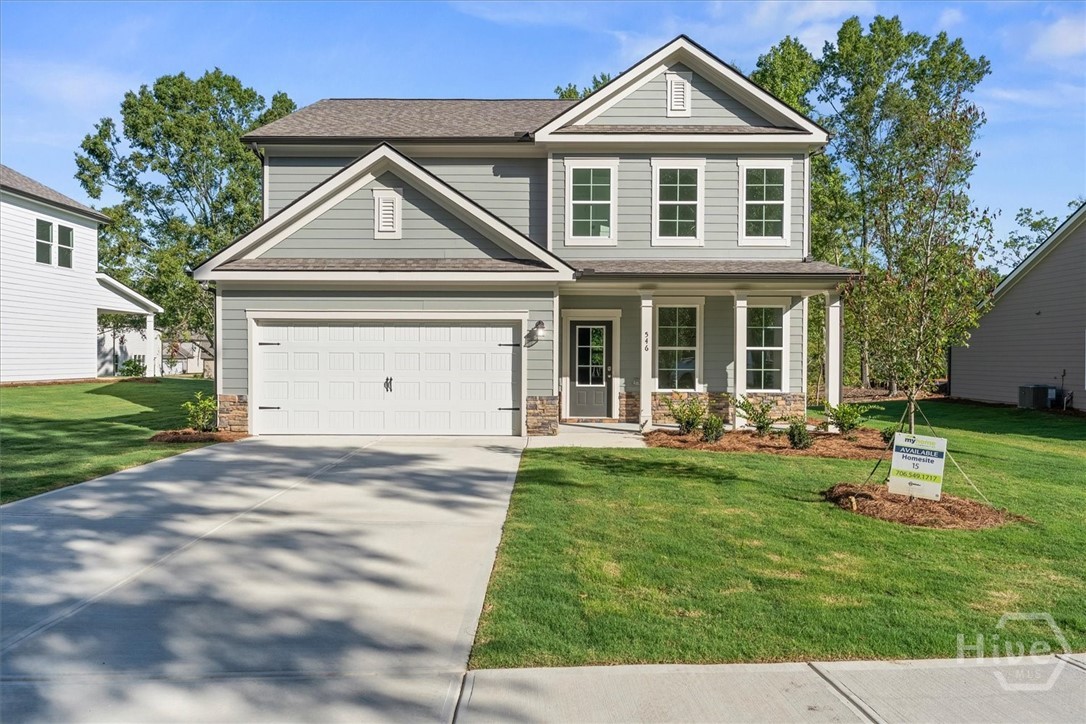 Property at 546 Lillian Way