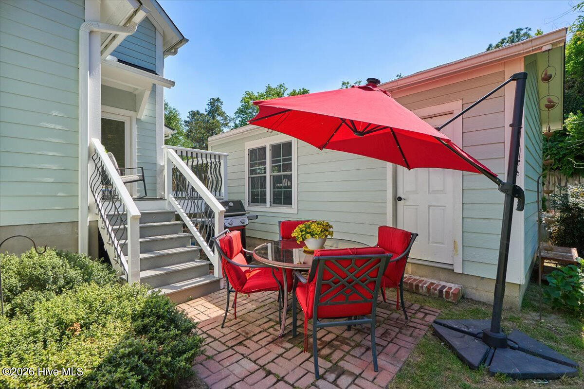 330 N Page Street, Southern Pines, NC, 28387