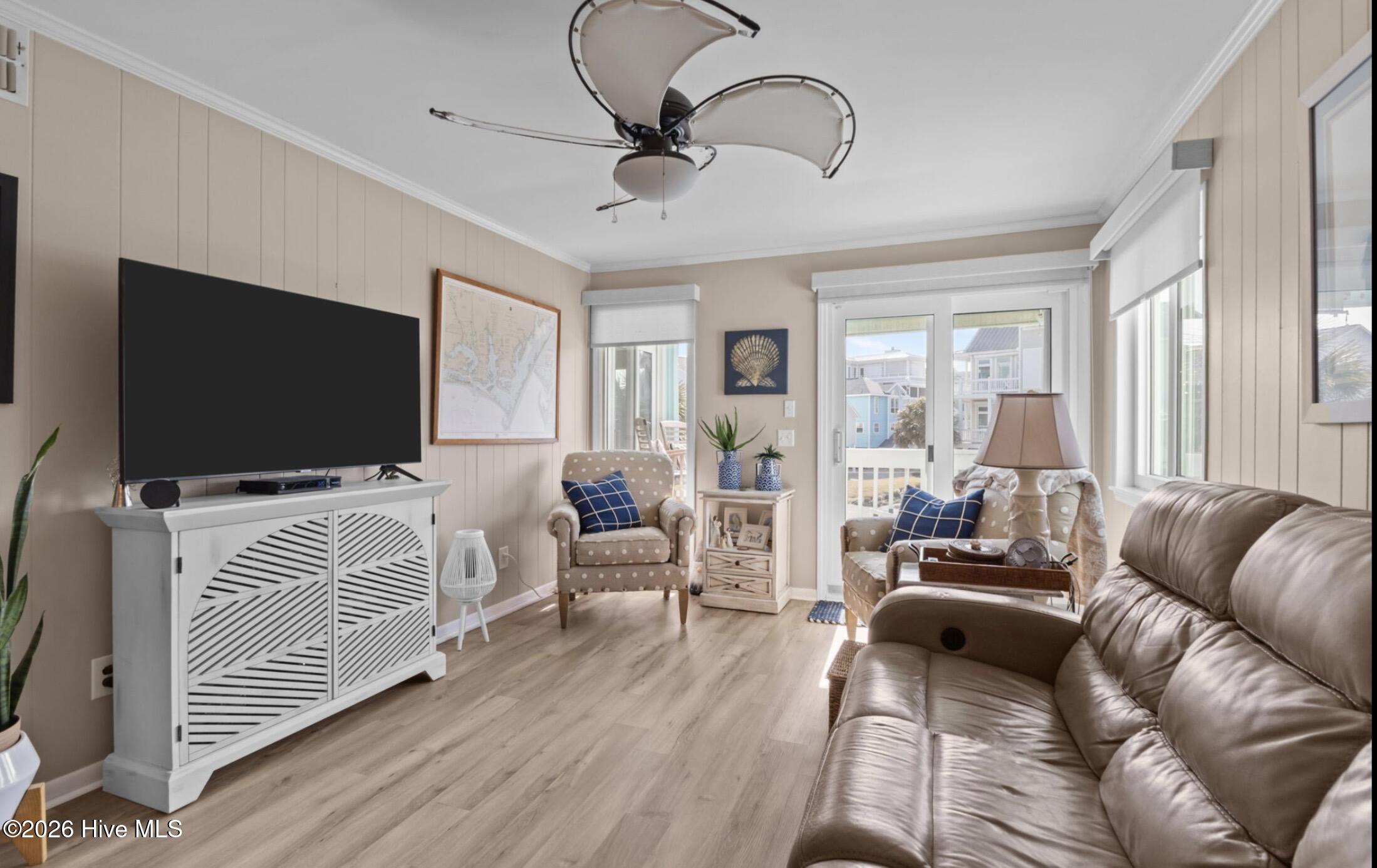 301 Commerce Way UNIT 153, Atlantic Beach, NC, 28512