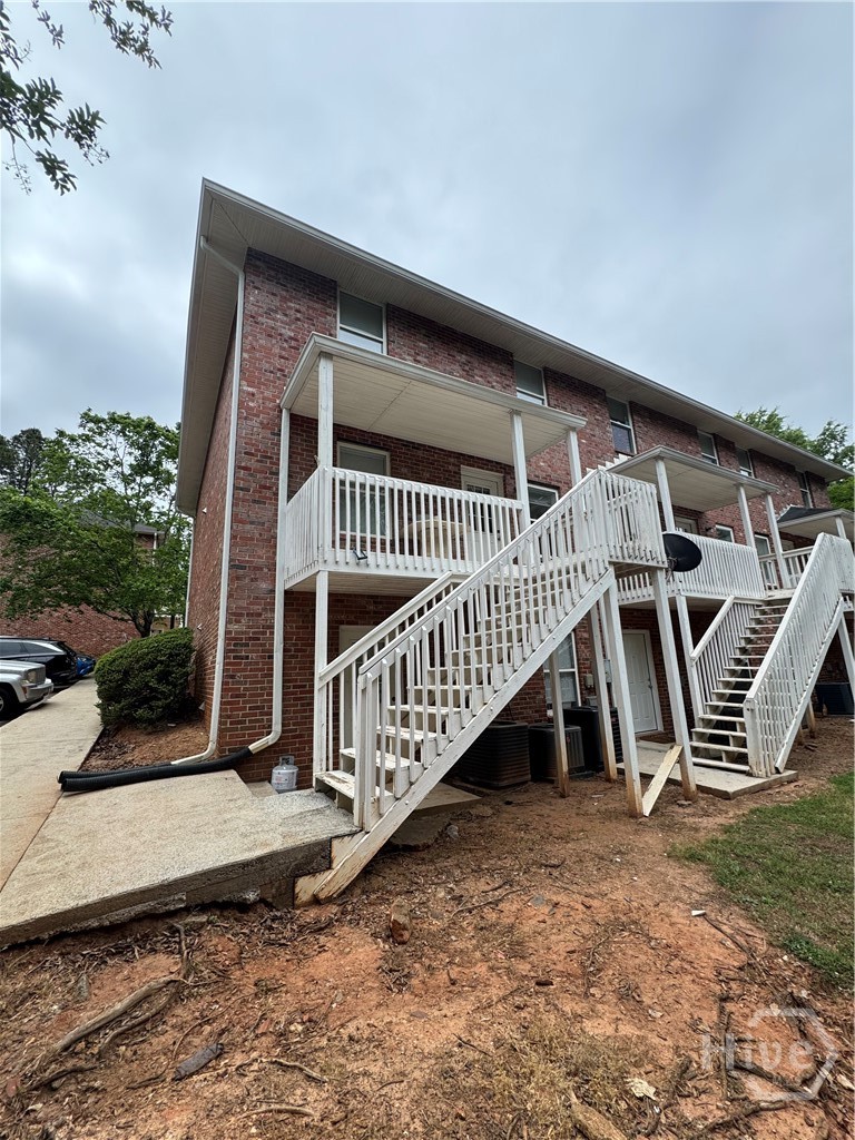 1850 Cedar Shoals Drive UNIT C-3, Athens, GA, 30605