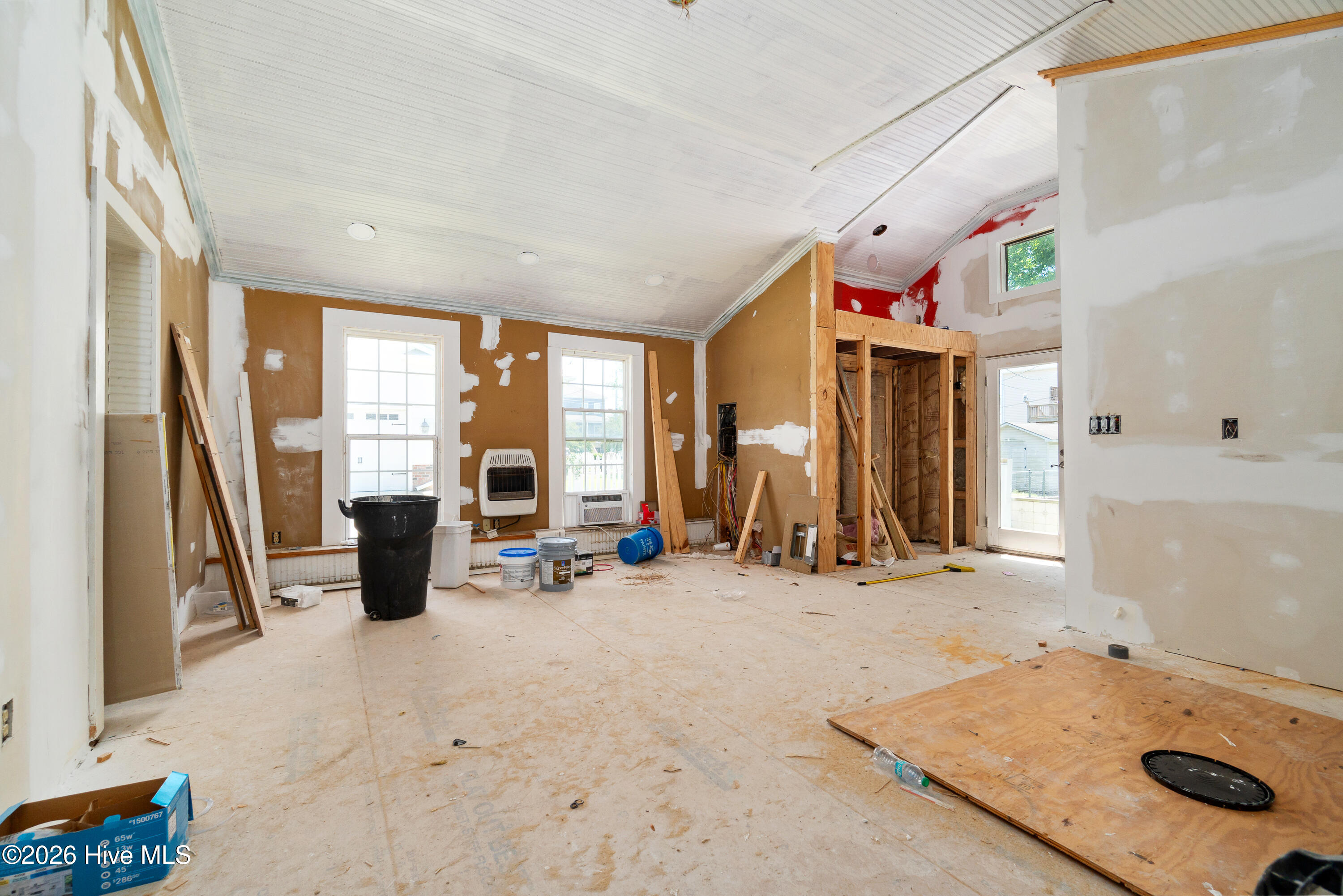 1105 Evans Street,Morehead City