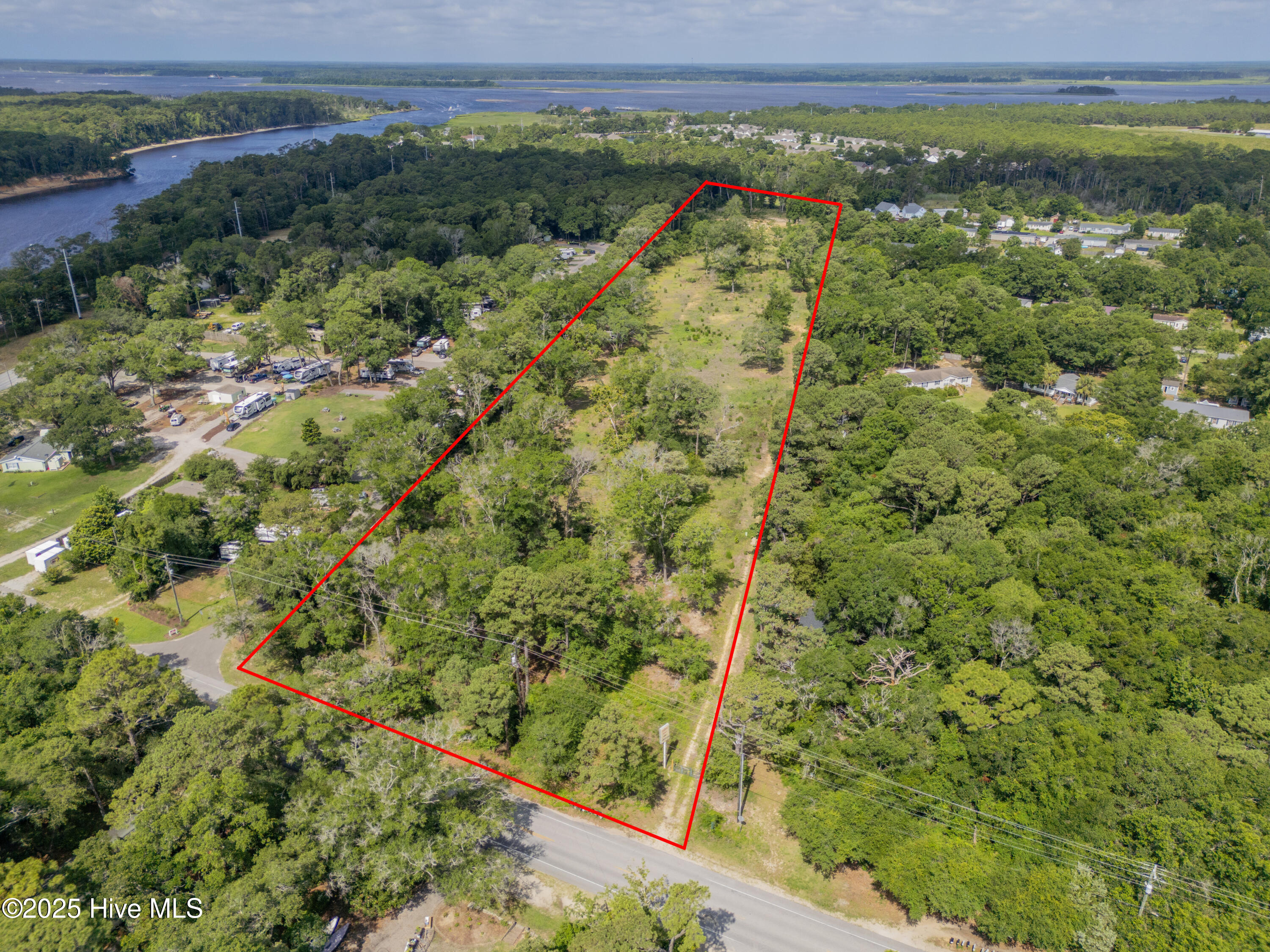 9641 River Road, Wilmington, NC, 28412