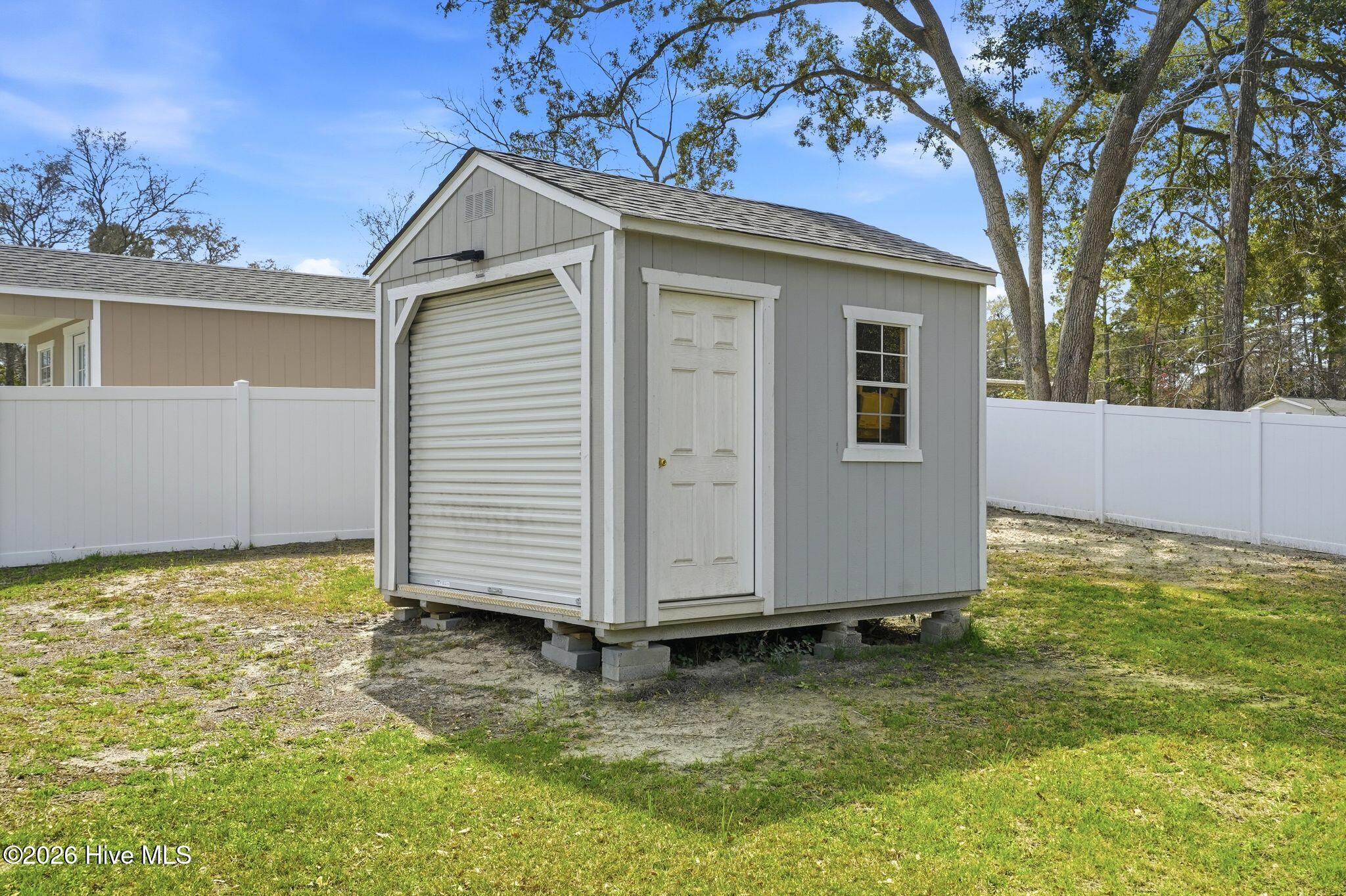 1621 Star Cross Drive SW, Shallotte, NC, 28470