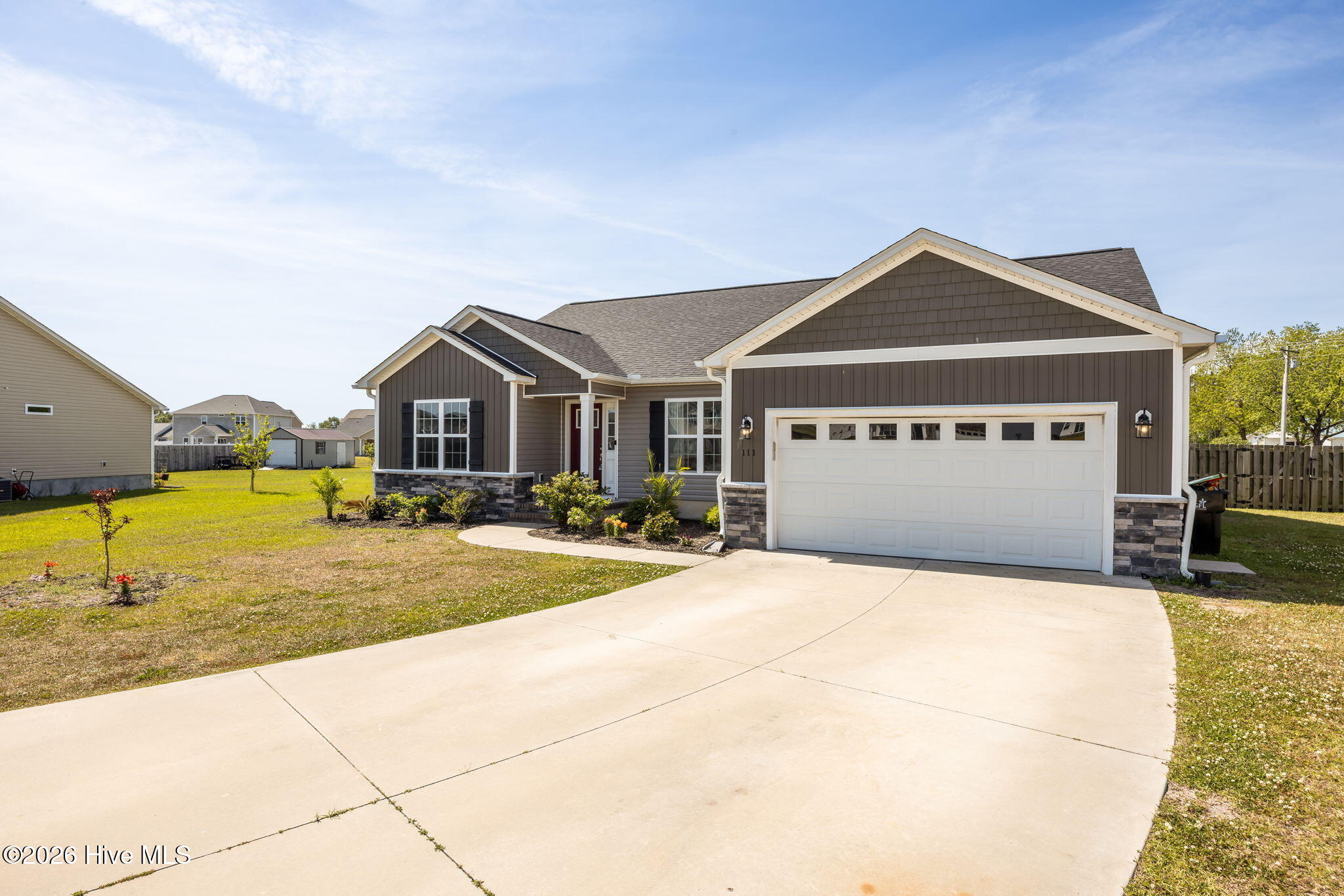 111 Kettle Drive,Havelock