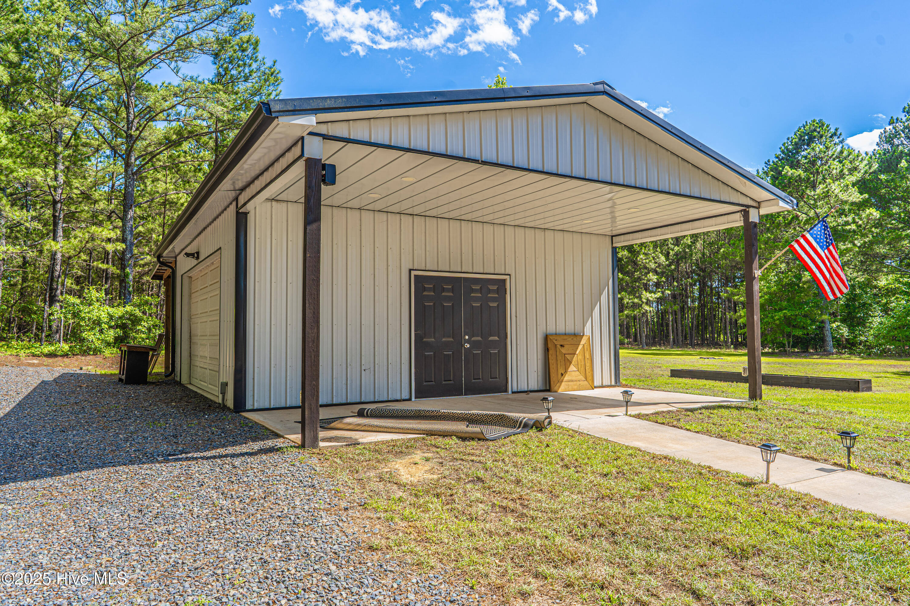 4915 Beulah Hill Church Road