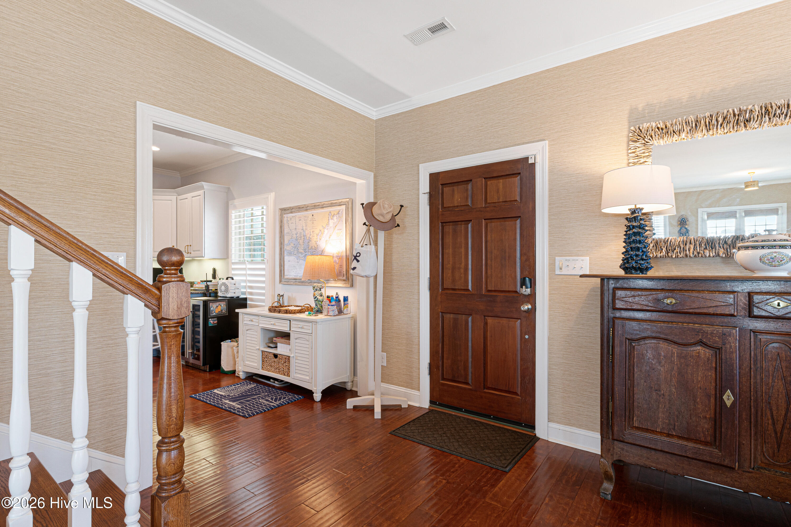 122 Front Street & Slip #5,Beaufort