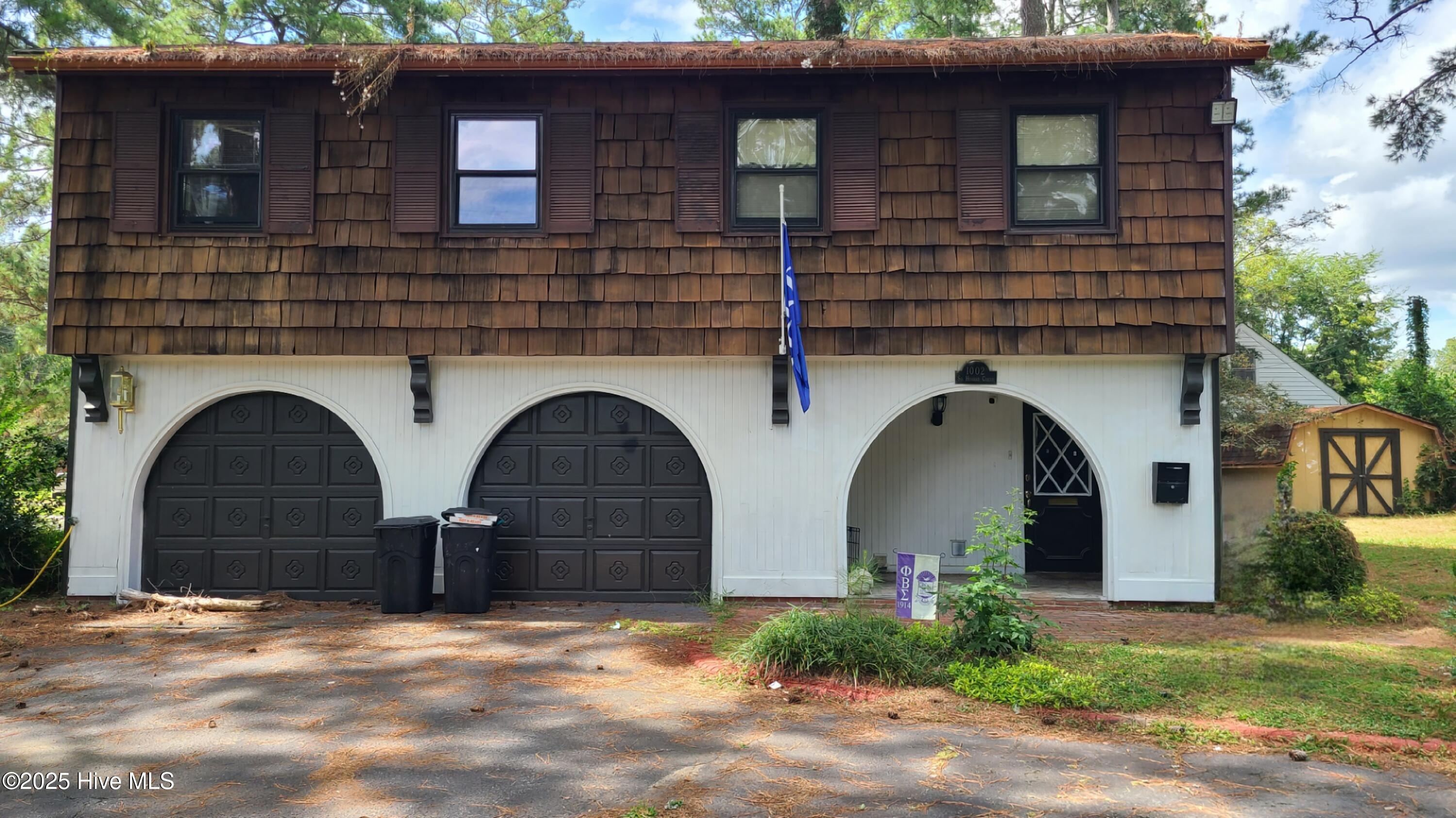 Homes for sale in Tarboro, NC | 1002 S Howard Cir, Tarboro, NC 27886 | MLS# 100528521