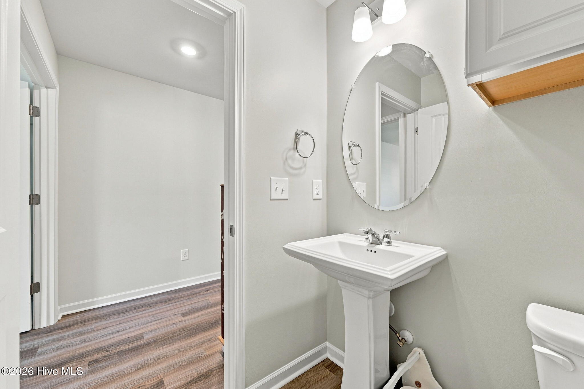 188 N Squires Run Lane,Richlands