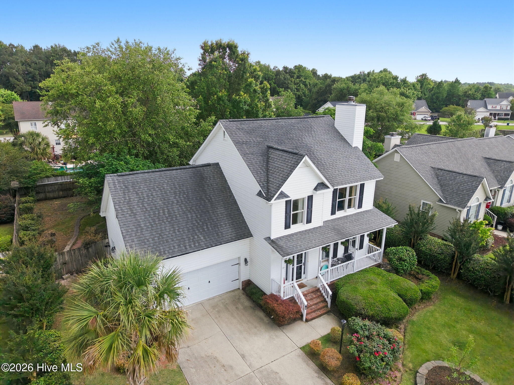 111 Sidney Lane,Jacksonville