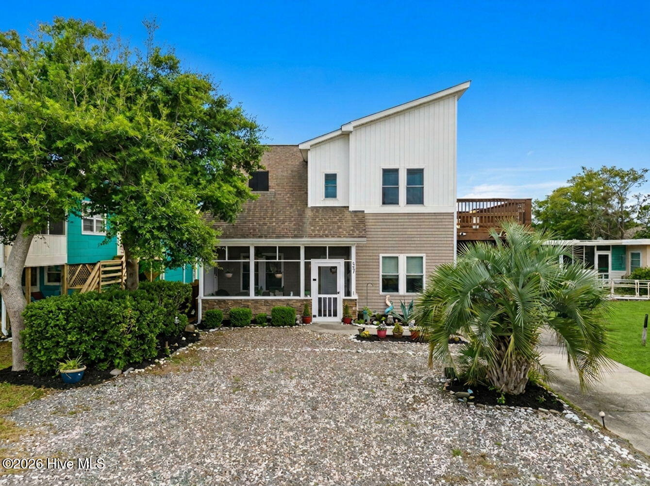 Homes for sale in Kure Beach, NC | 137 Fourth Ave N, Kure Beach, NC 28449 | MLS# 100546382
