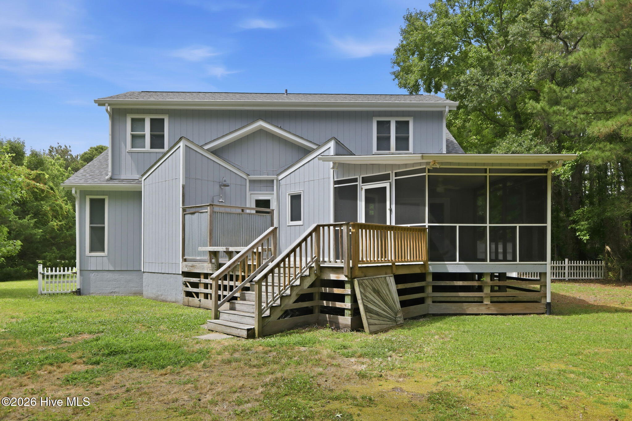 115 N Harbor Drive,Beaufort
