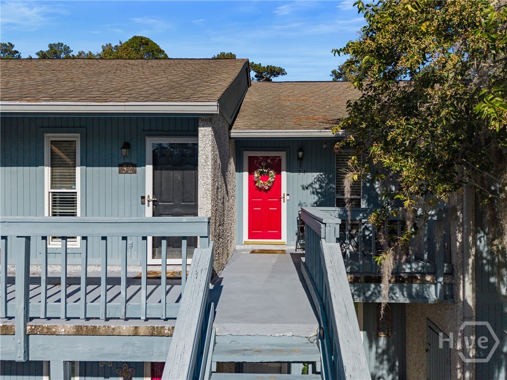 Photo 1 of Condo for sale at 34 Bull River Blf Dr, Savannah, GA 31410 | MLS# SA367071 | Listing updated on 2026-10-29