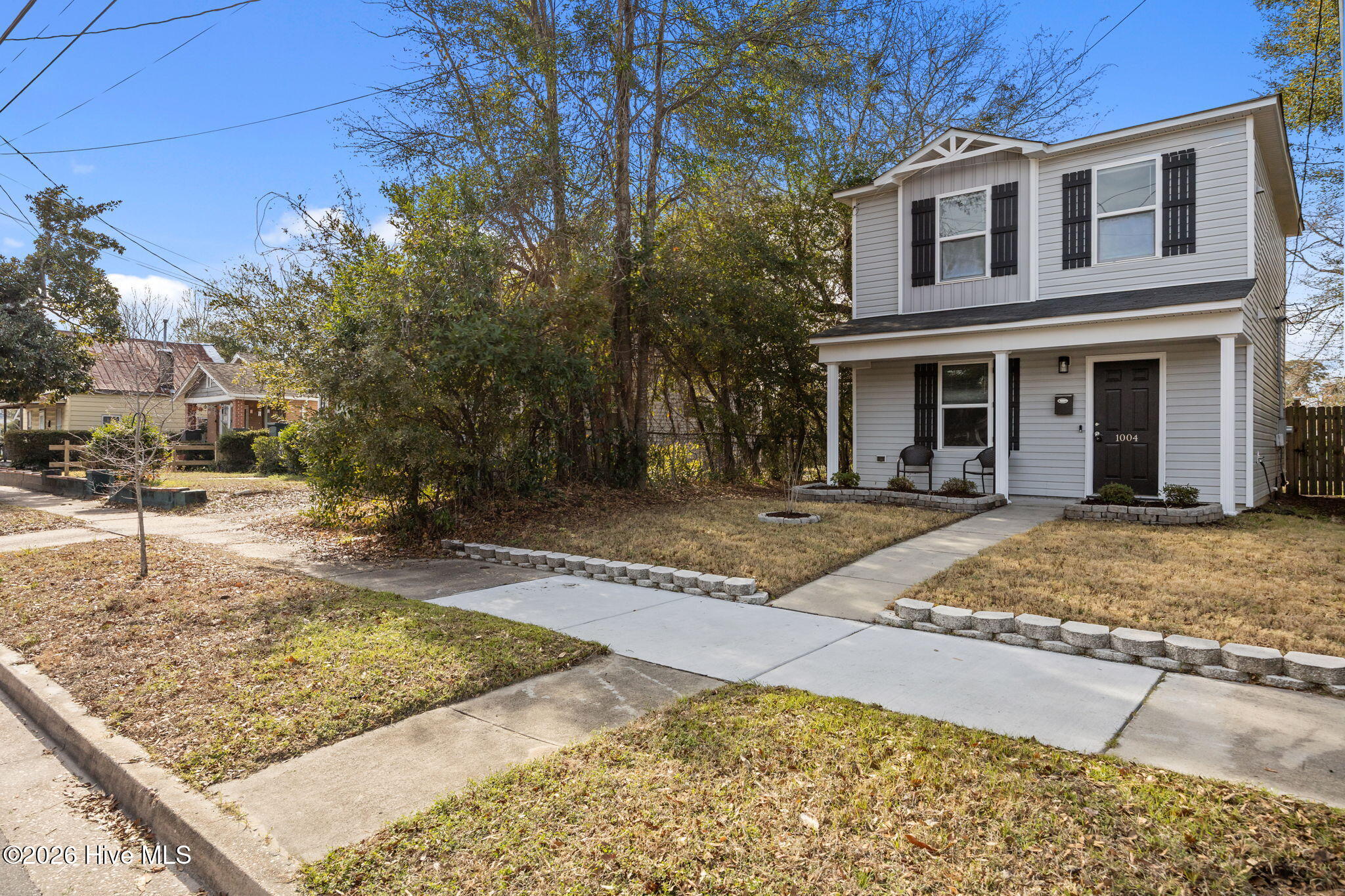 1004 S 8th Street, Wilmington, NC, 28401