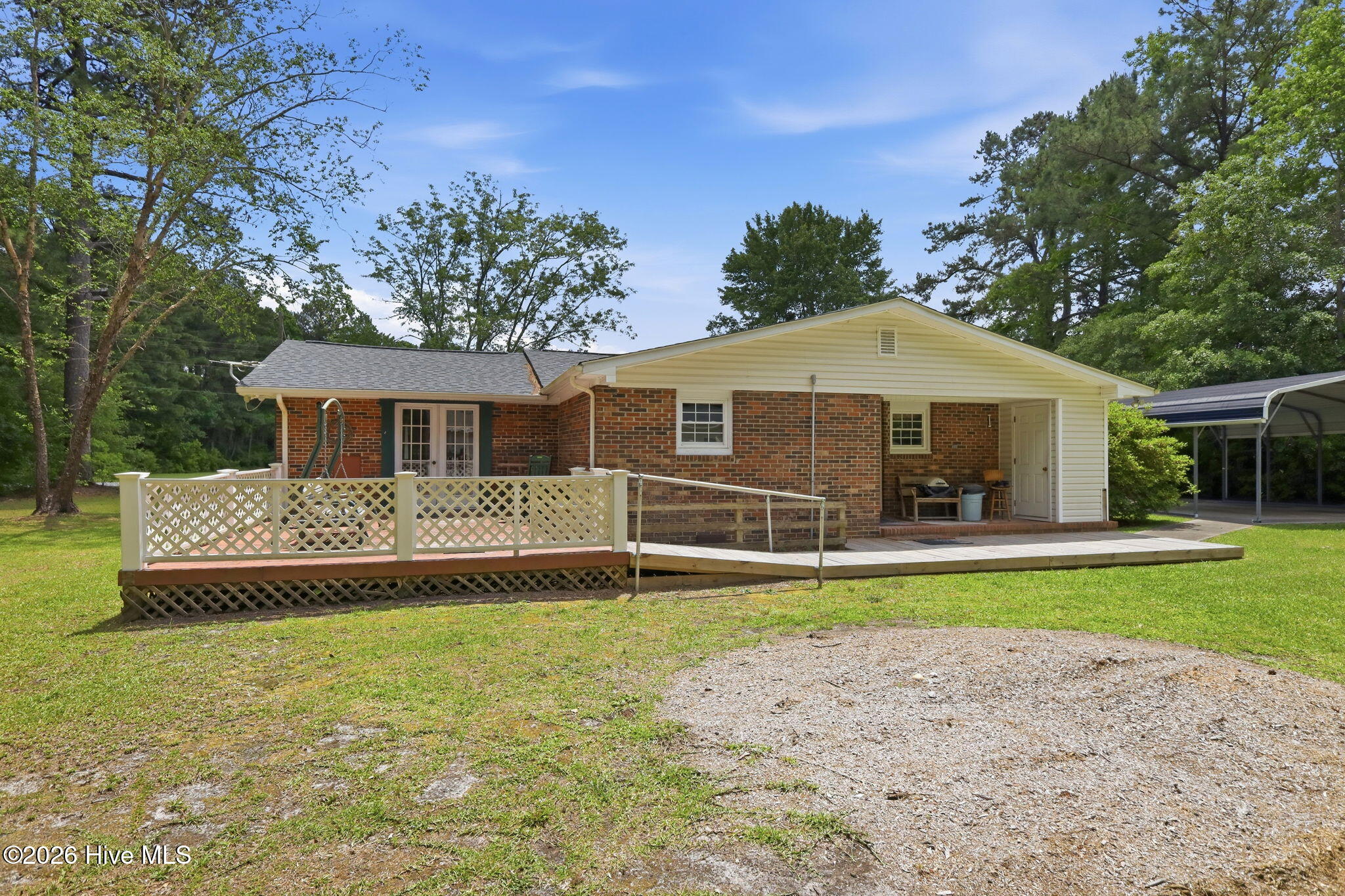 2379 Mill Creek Road,Newport