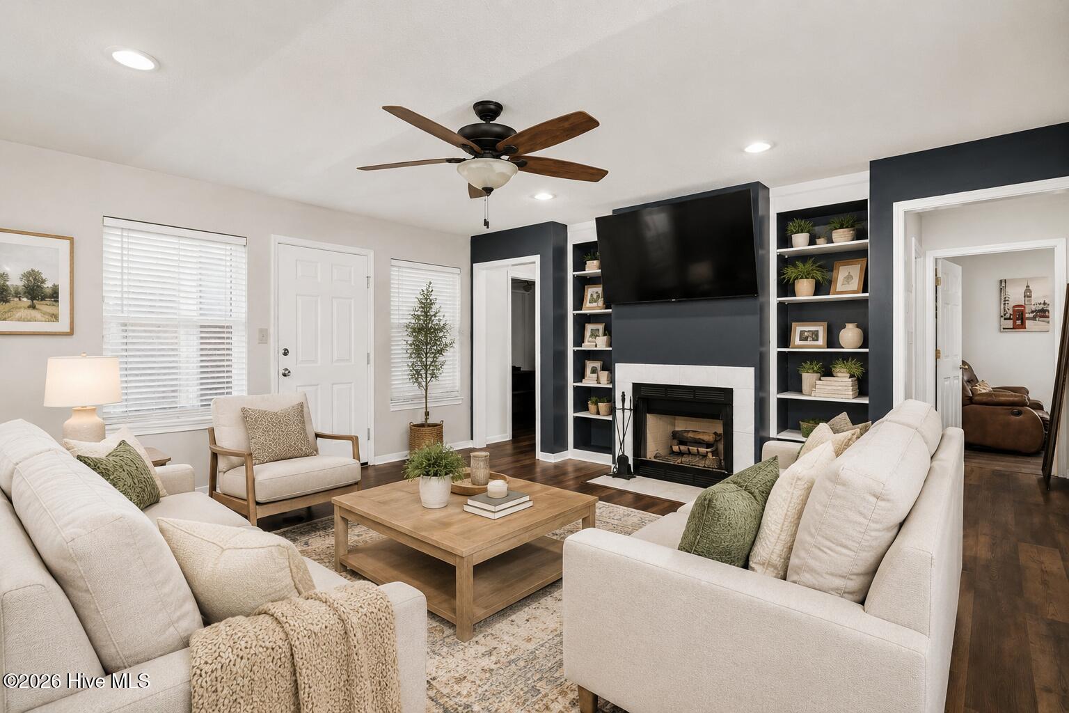 Reimagined with virtual staging