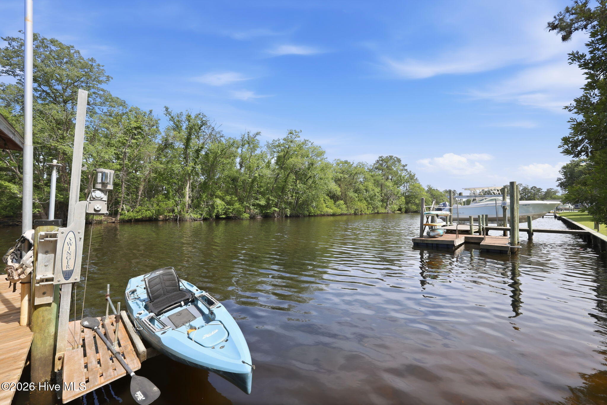 2406 Harbor Island Road,New Bern