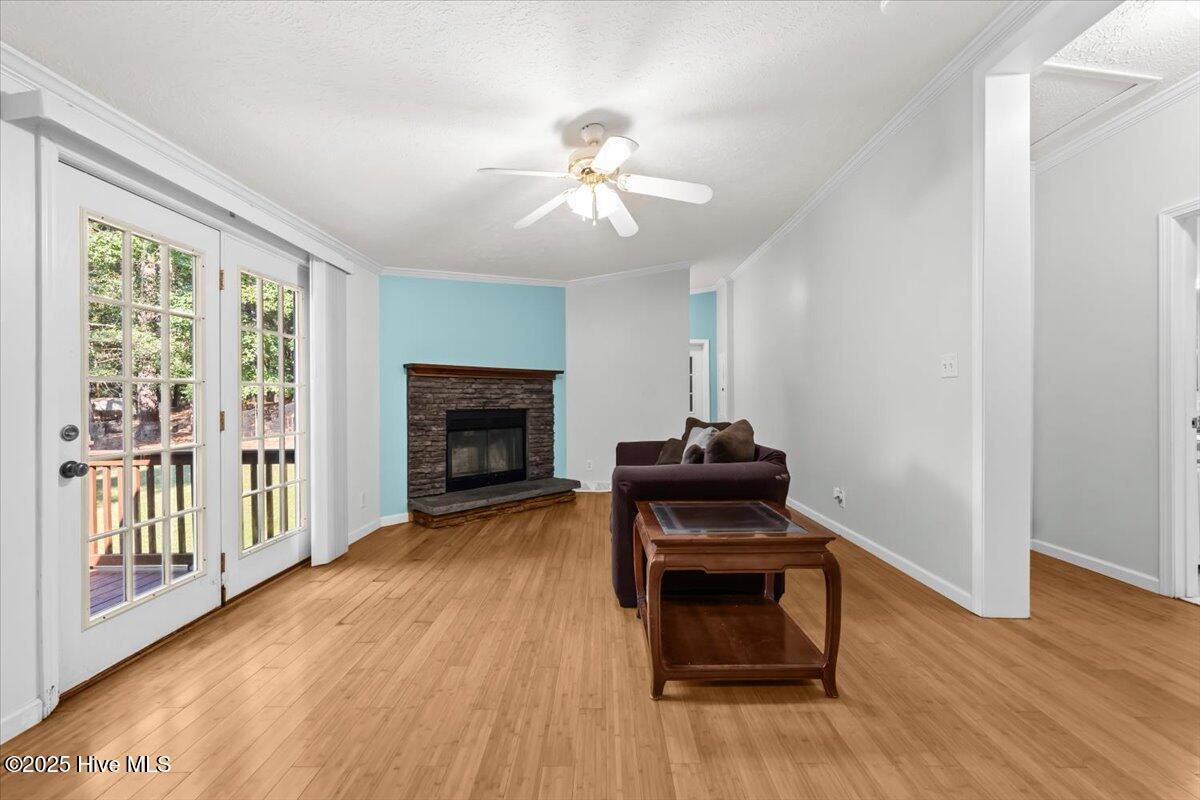 11891 Aberdeen Road, Aberdeen, NC, 28315