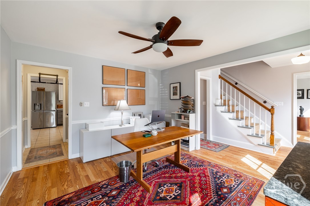 121 Ashbrook Drive
