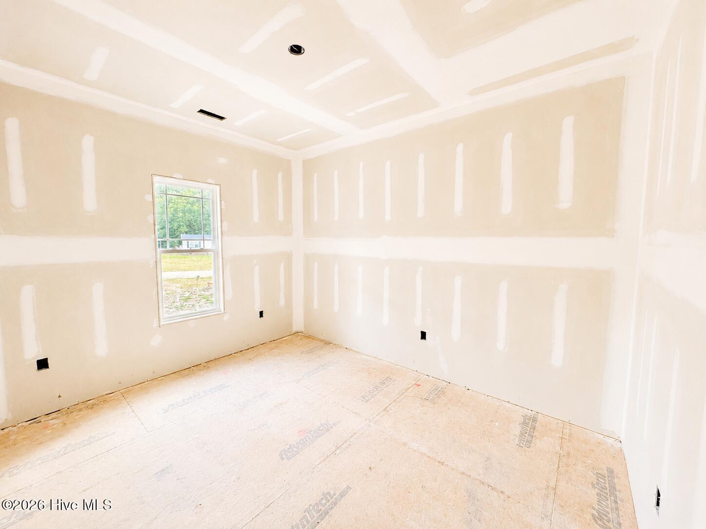 Exterior photo of 368 Bald Eagle Lane, Kenly, NC 27542. MLS: 100582783