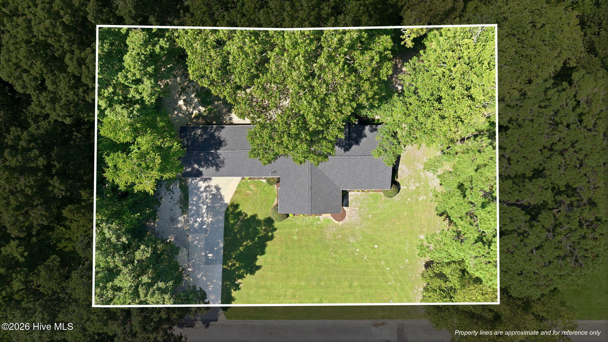 45th image of 204 Hargrove Dr, Robersonville, NC 27871 | MLS# 100595787