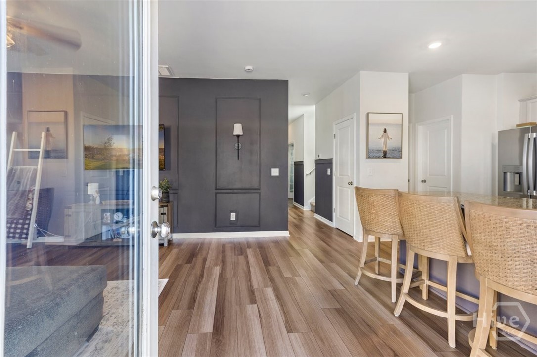 117 Bradley Drive, Springfield, GA, 31329