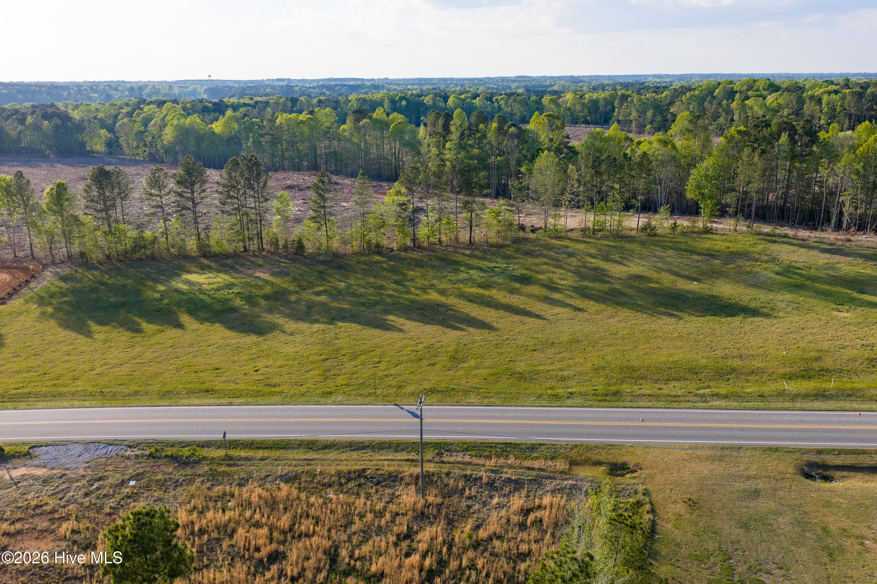 Lot 6-9 Lizard Creek Road, Littleton, NC, 27850
