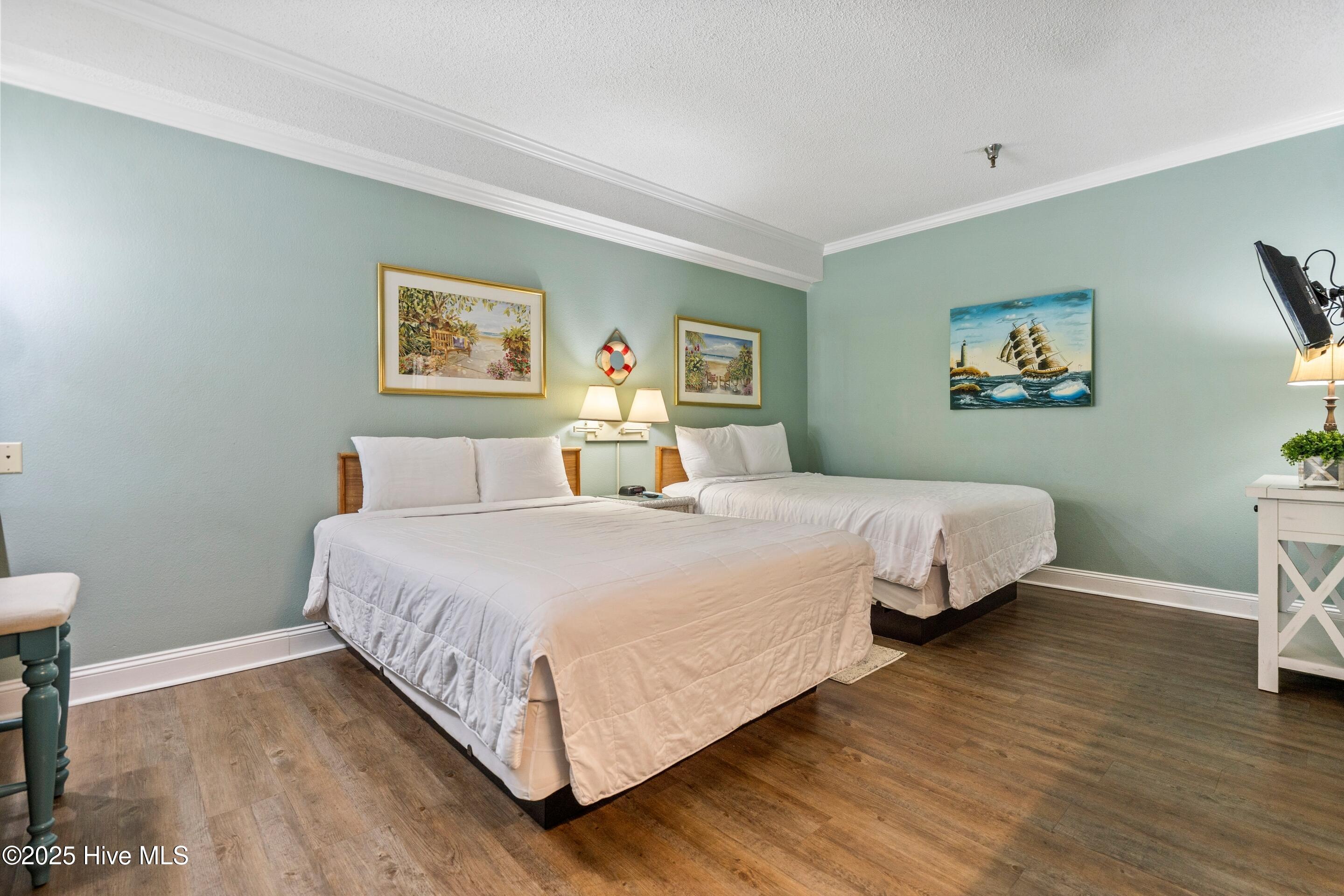 602 W Ft Macon Road UNIT 117, Atlantic Beach, NC, 28512