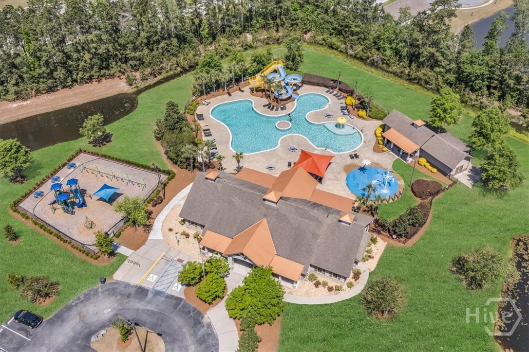 133 Grimsby Road, Port Wentworth, GA, 31407