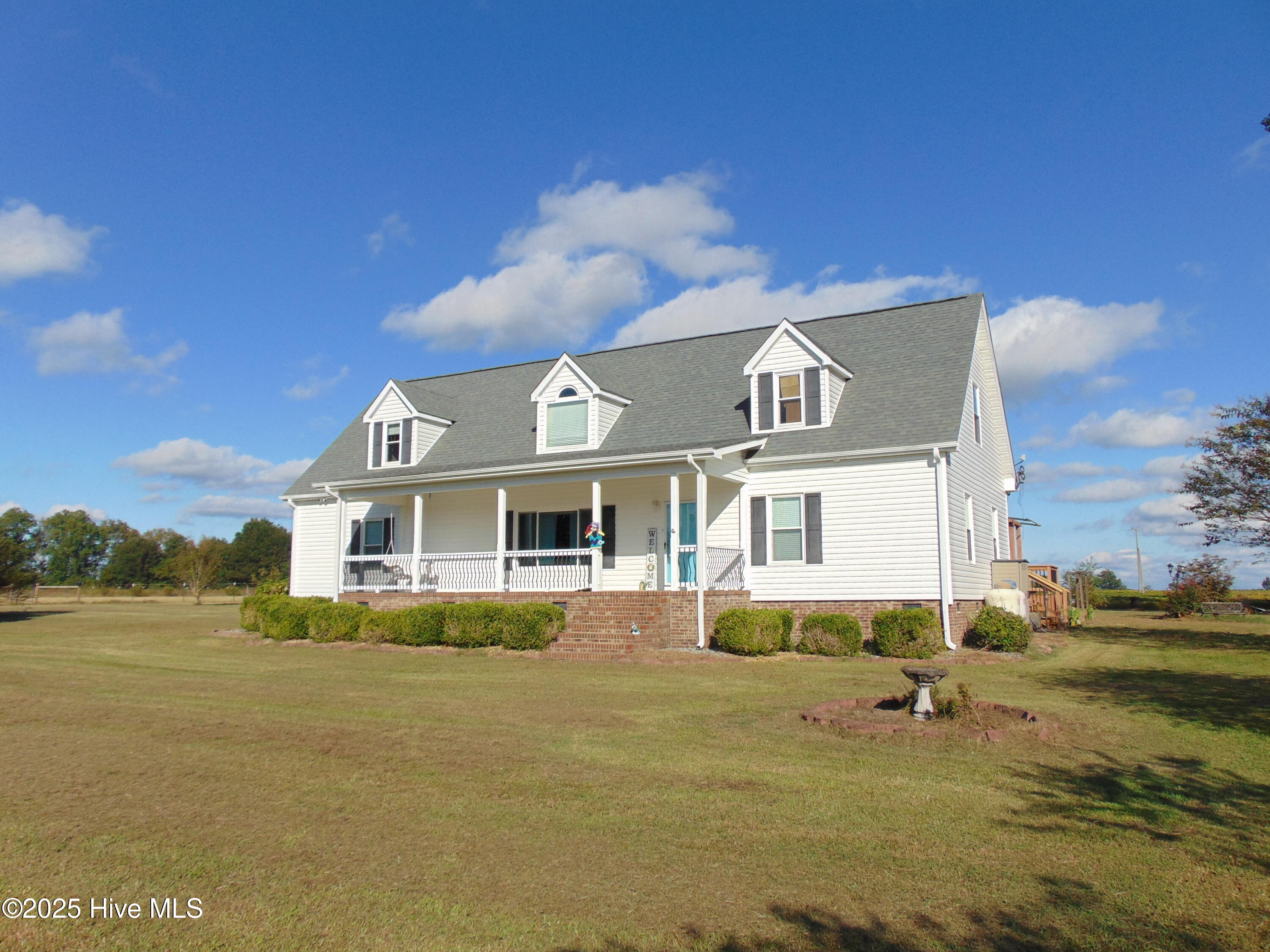 13619 Us Highway 258, Scotland Neck, NC, 27874