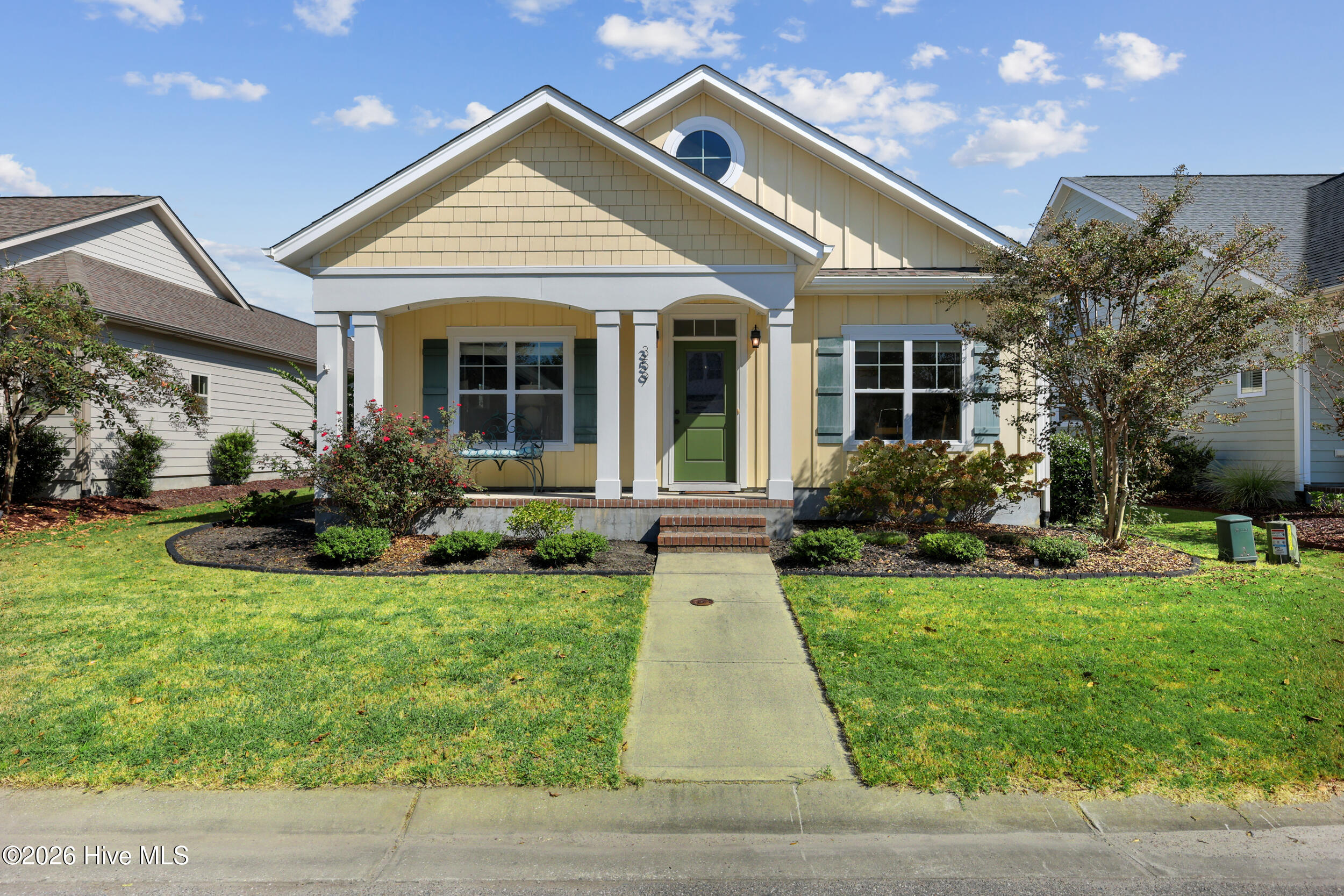 359 Hanover Lakes Drive image