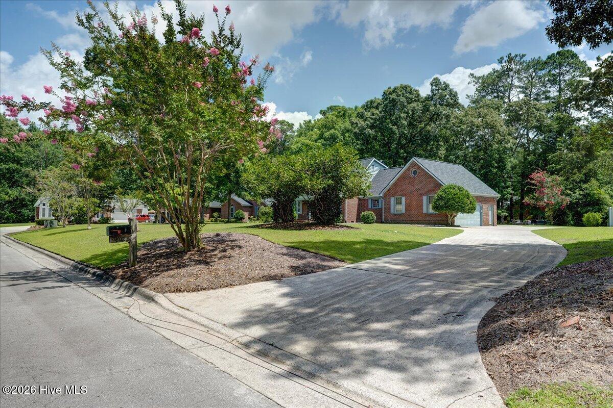 802 Thyme Court,New Bern