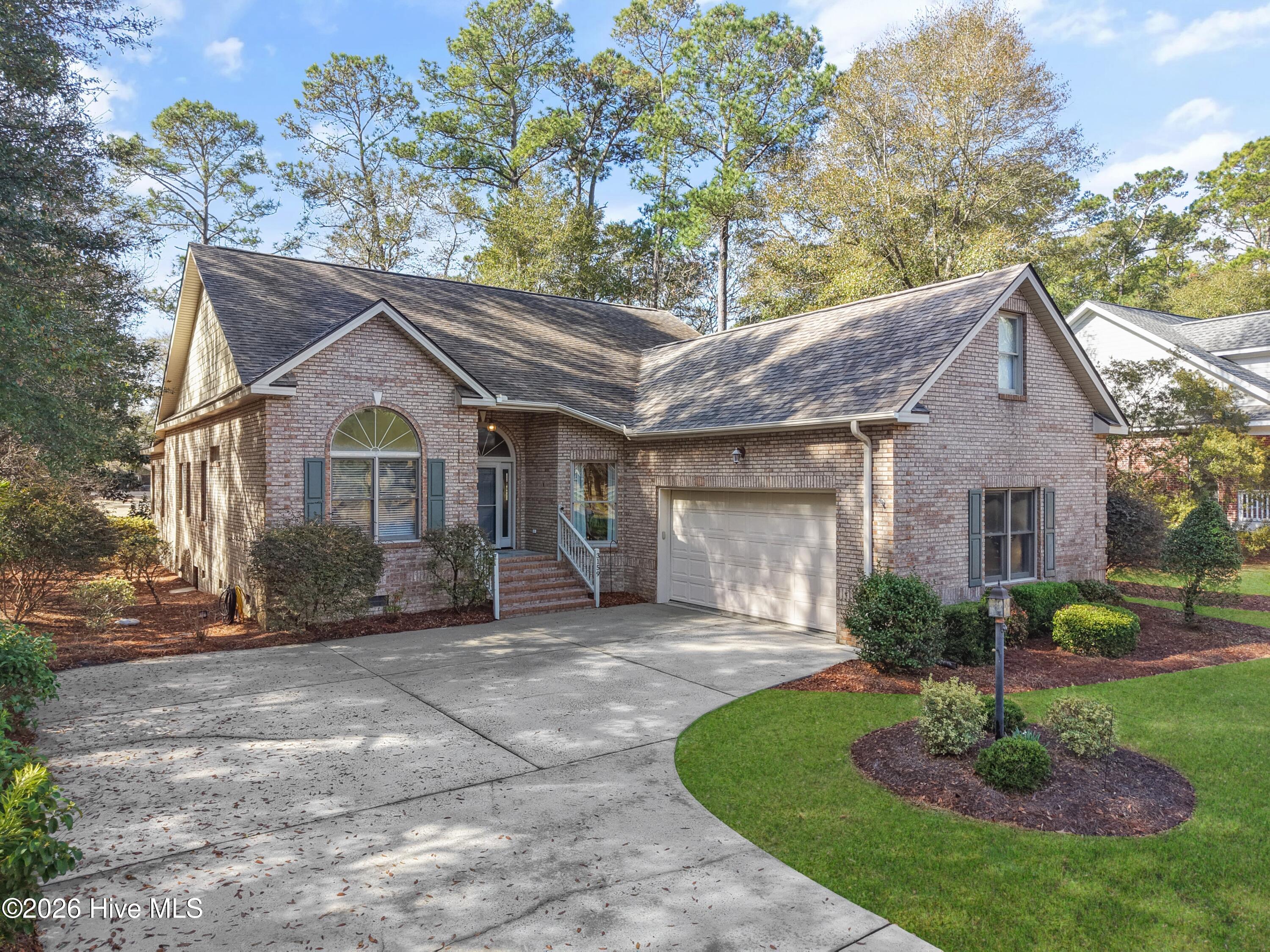2841 Laurie Meadows Way, Winterville, NC, 28590