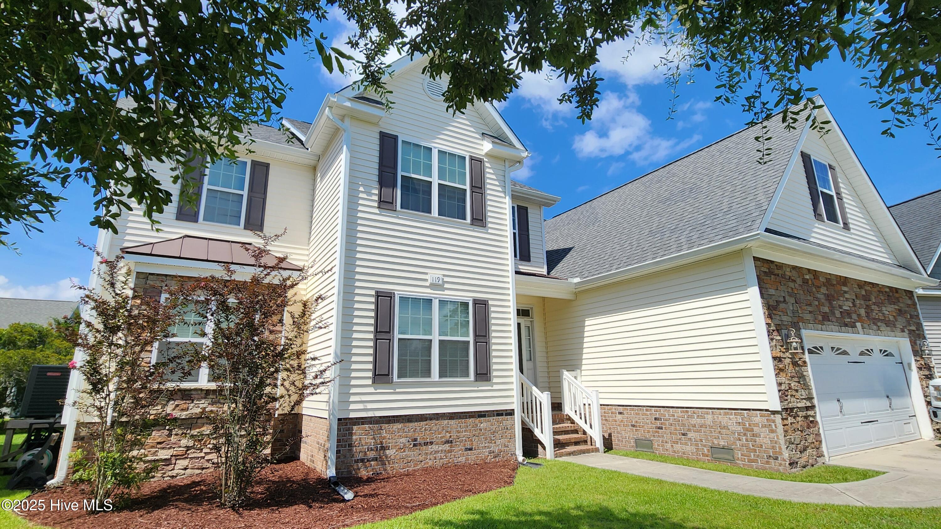 Homes for sale in Beaufort, NC | 119 Radley Ln, Beaufort, NC 28516 | MLS# 100521424