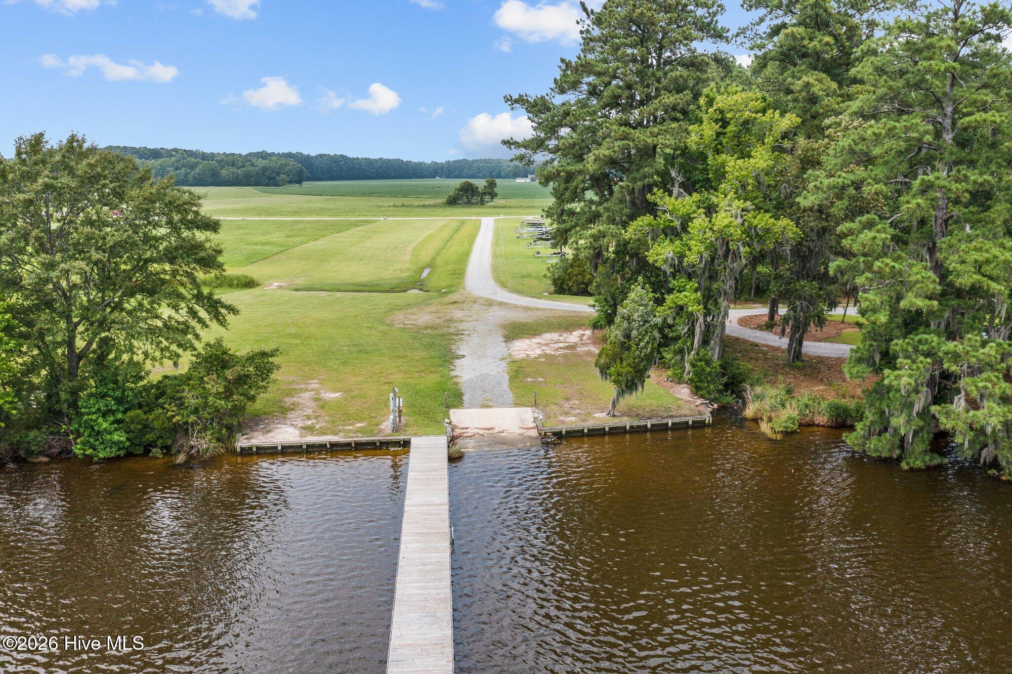 16 Winfield Lane, Pinetown, NC, 27865