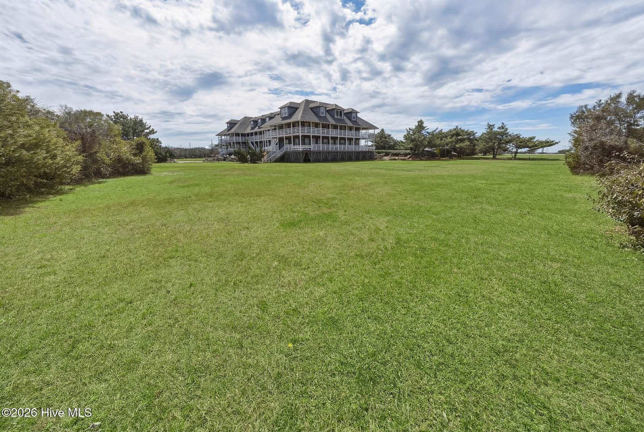 6715 S Croatan Highway, Nags Head, NC, 27959