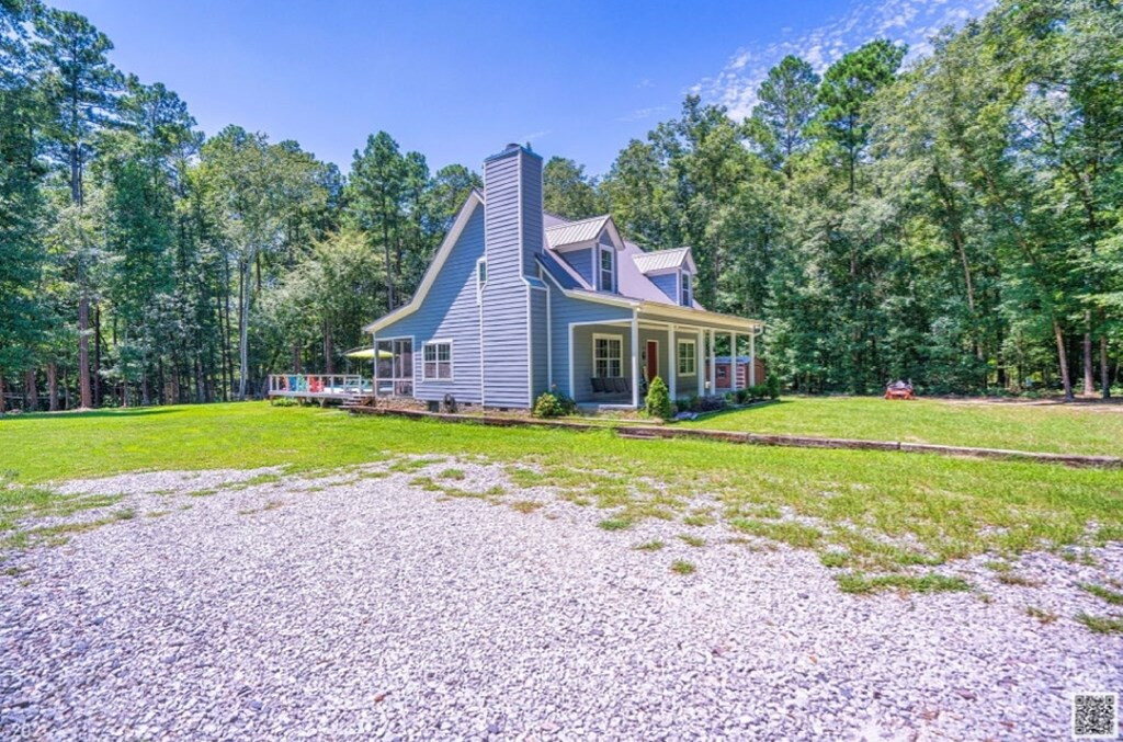1074 Bennock Mill Road, Augusta, GA 30906 Listing Photo  3