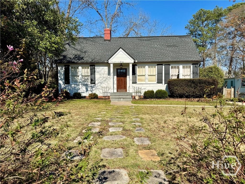 Property at 196 Holman Avenue