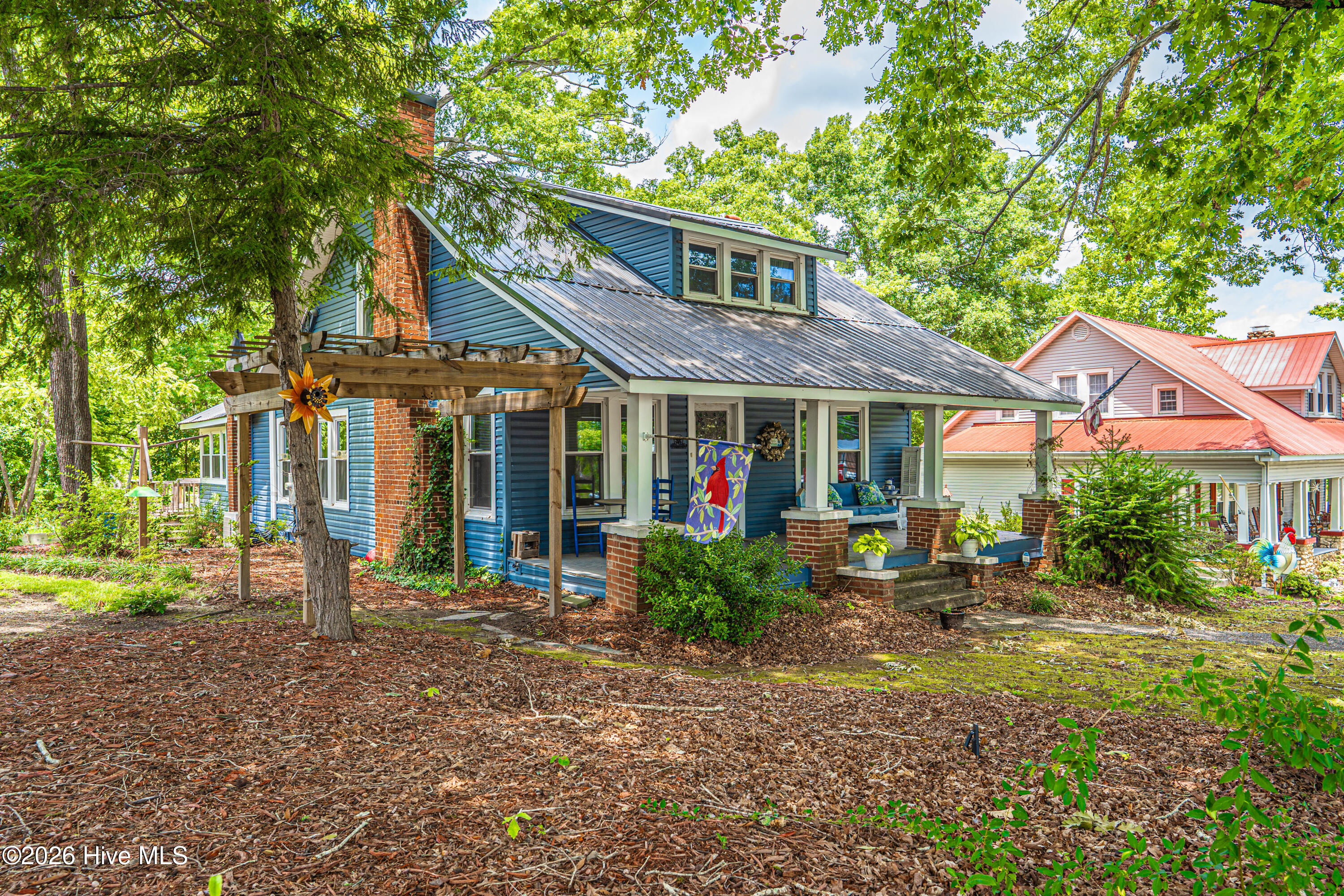 131 N Middleton Street