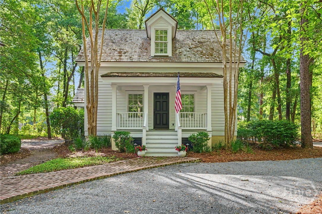 Carriage House