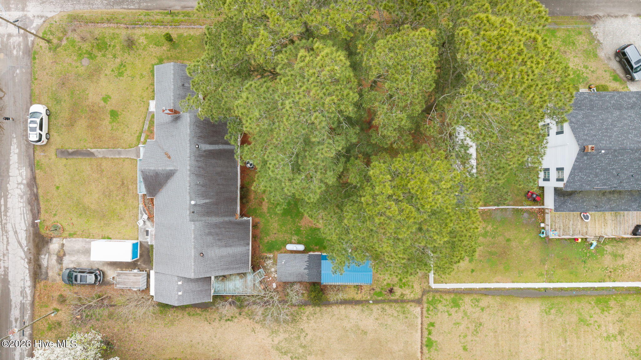 225 N 6th Street, Aurora, NC, 27806