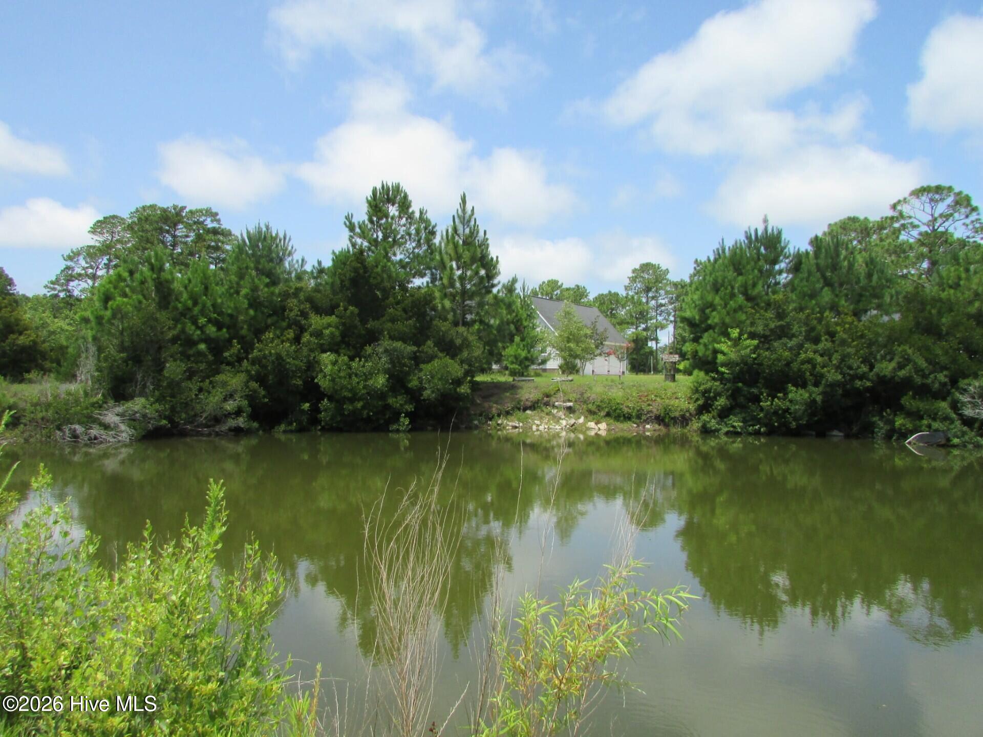 158 Stump Sound Church Road,Holly Ridge